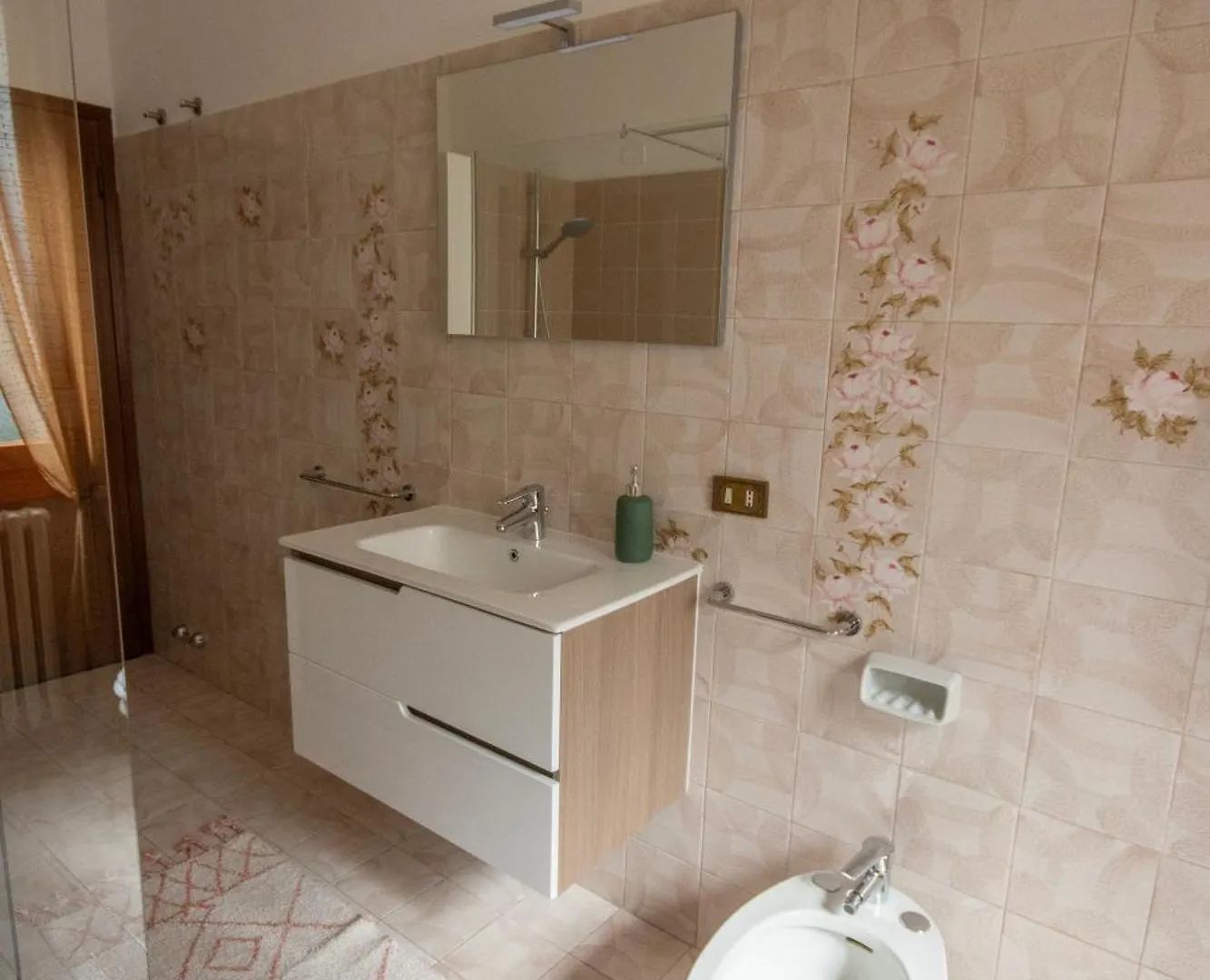 Appartamento Casa Giuly Lezzeno
