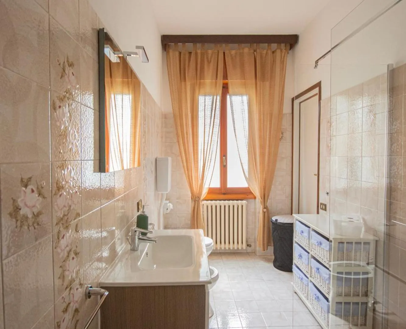 Appartamento Casa Giuly Lezzeno