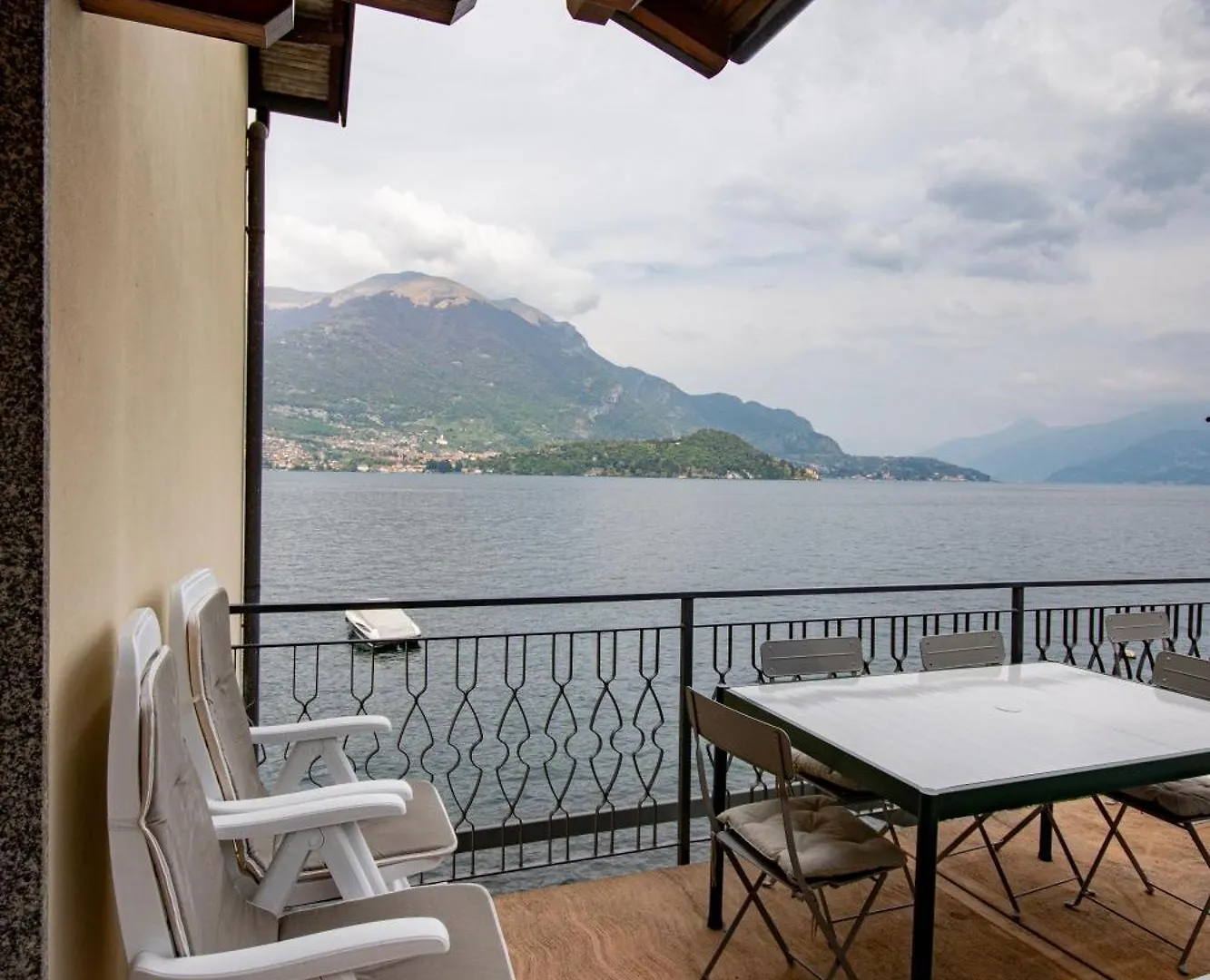 Appartamento Casa Giuly Lezzeno
