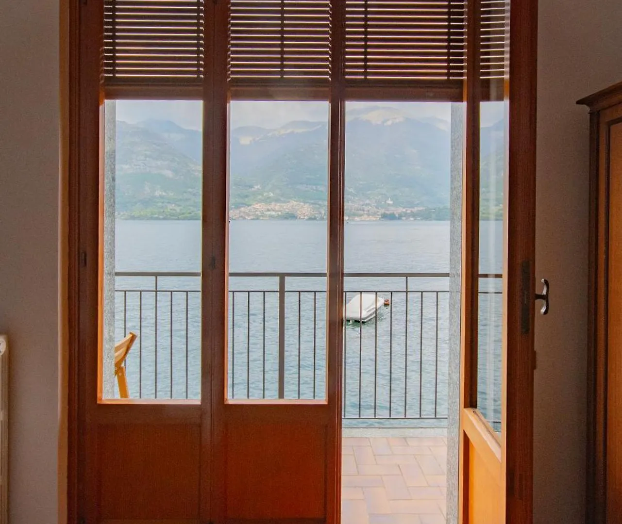 Appartamento Casa Giuly Lezzeno