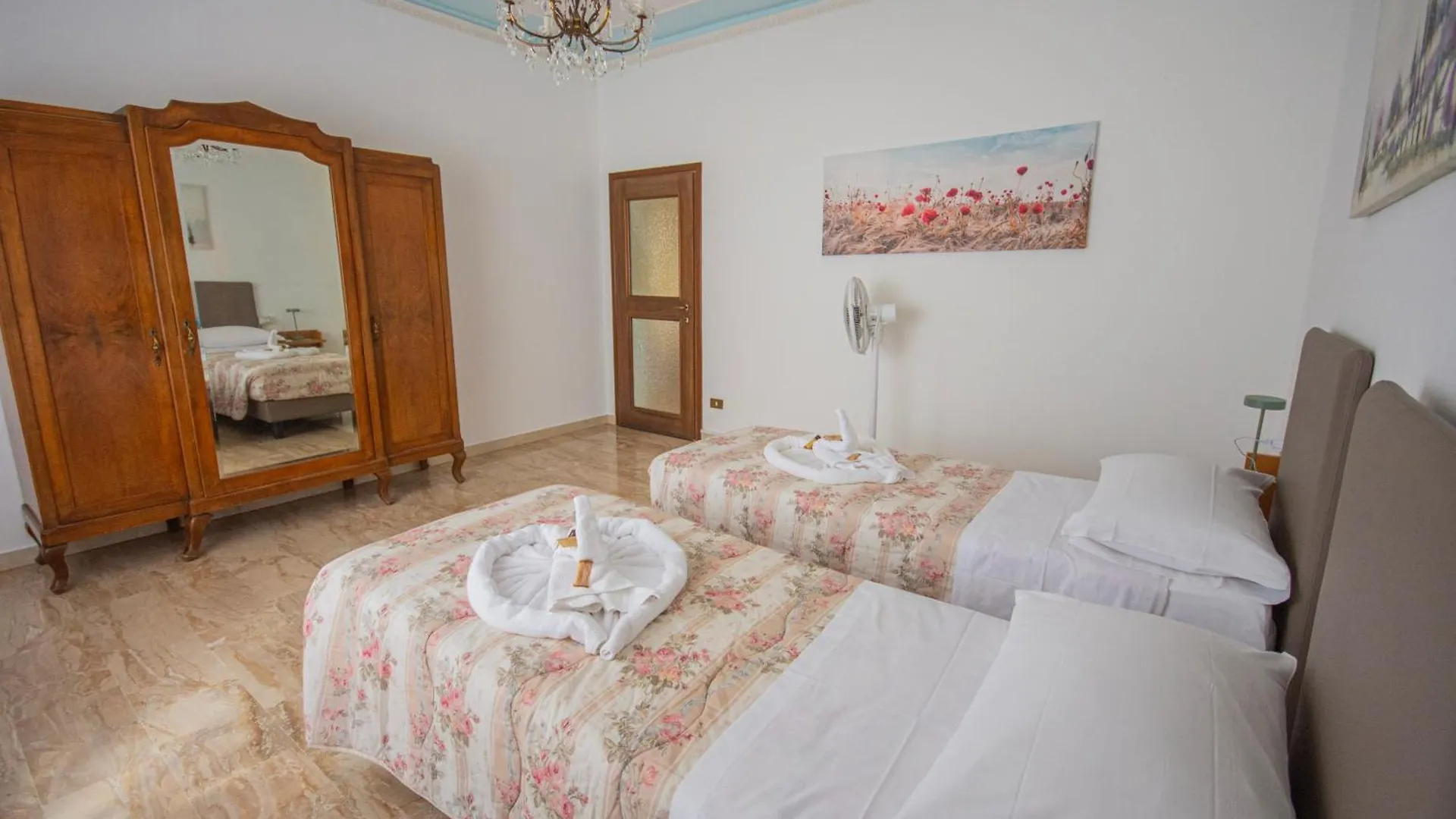 Appartamento Casa Giuly Lezzeno Italia
