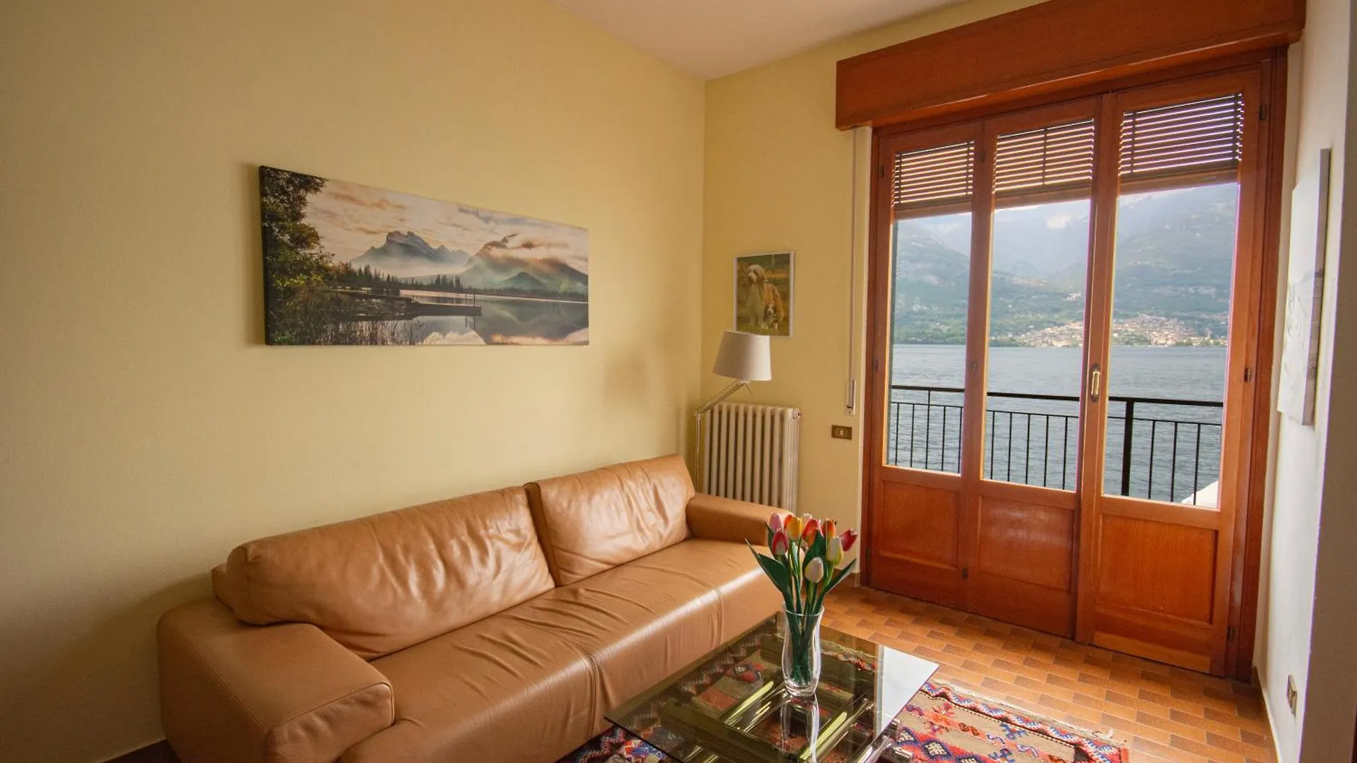 Appartamento Casa Giuly Lezzeno