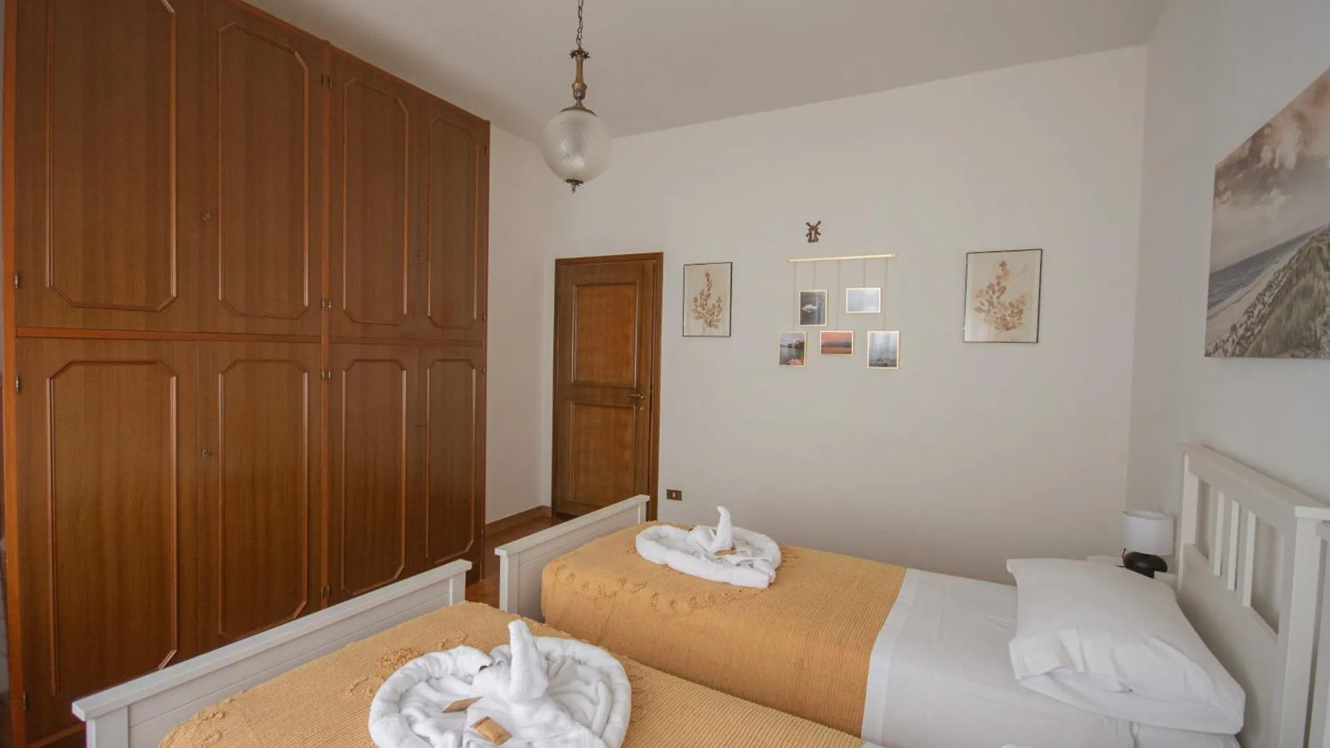 Appartamento Casa Giuly Lezzeno