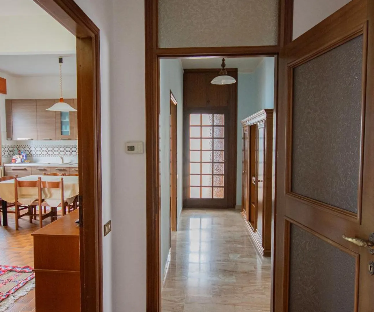 Appartamento Casa Giuly Lezzeno
