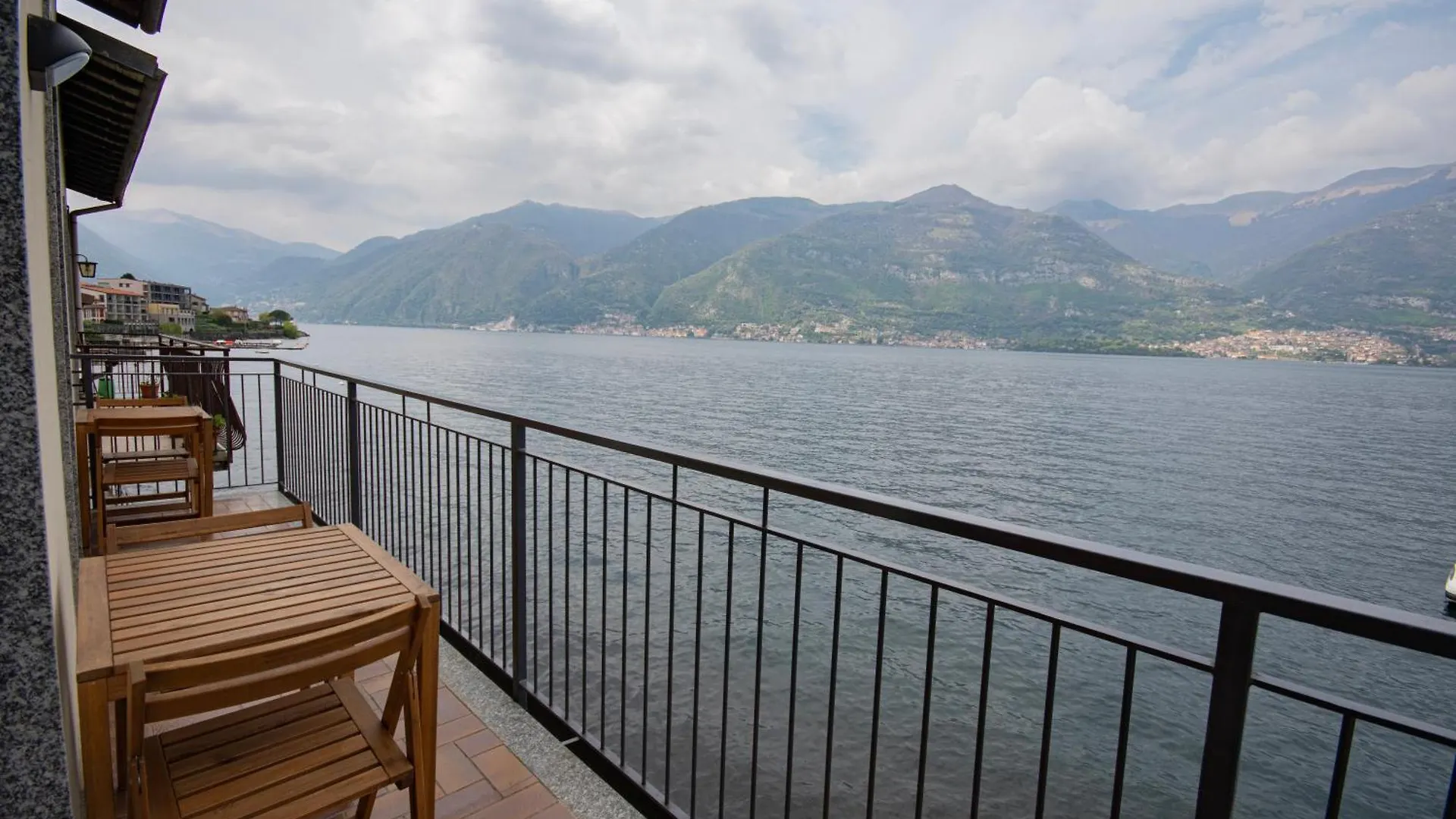 Appartamento Casa Giuly Lezzeno