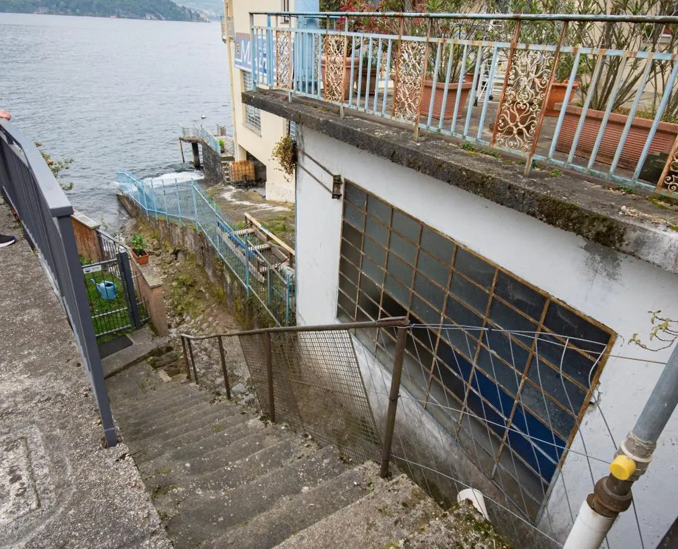 Casa Giuly Daire Lezzeno