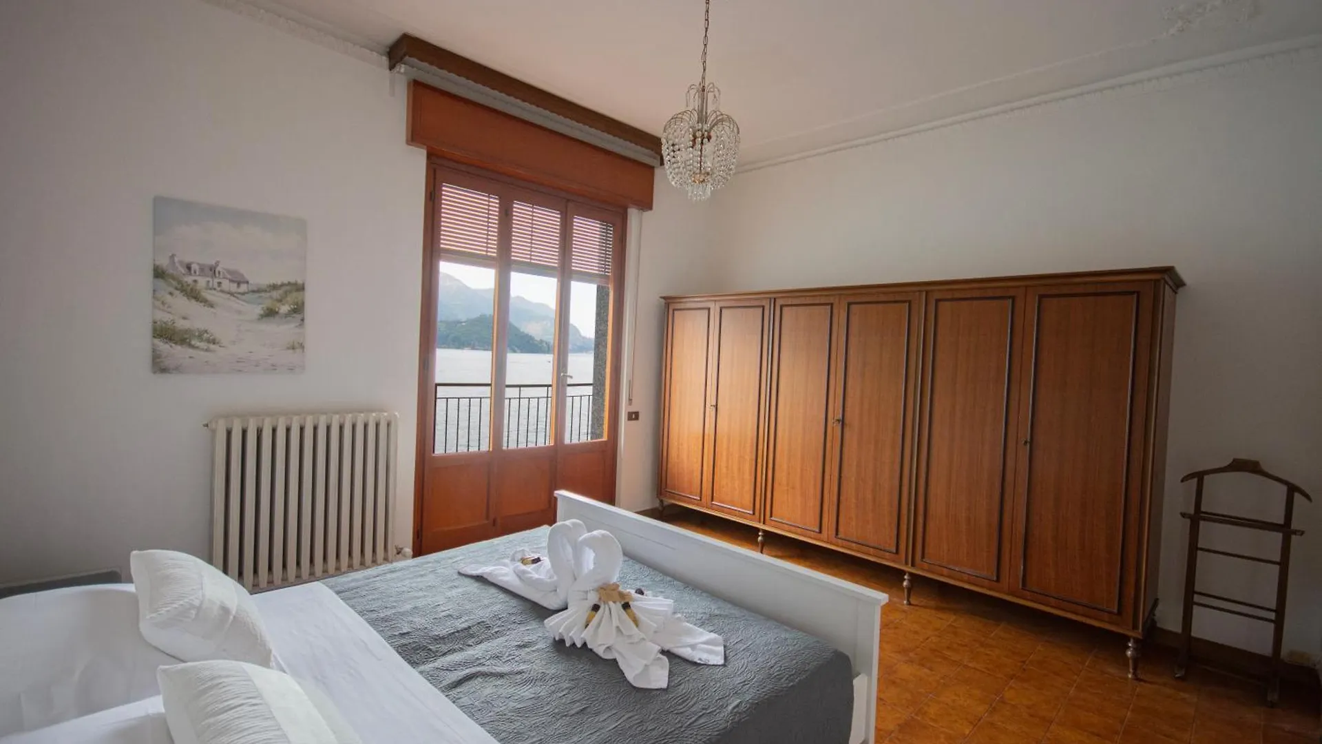 Casa Giuly Daire Lezzeno 0*,  İtalya
