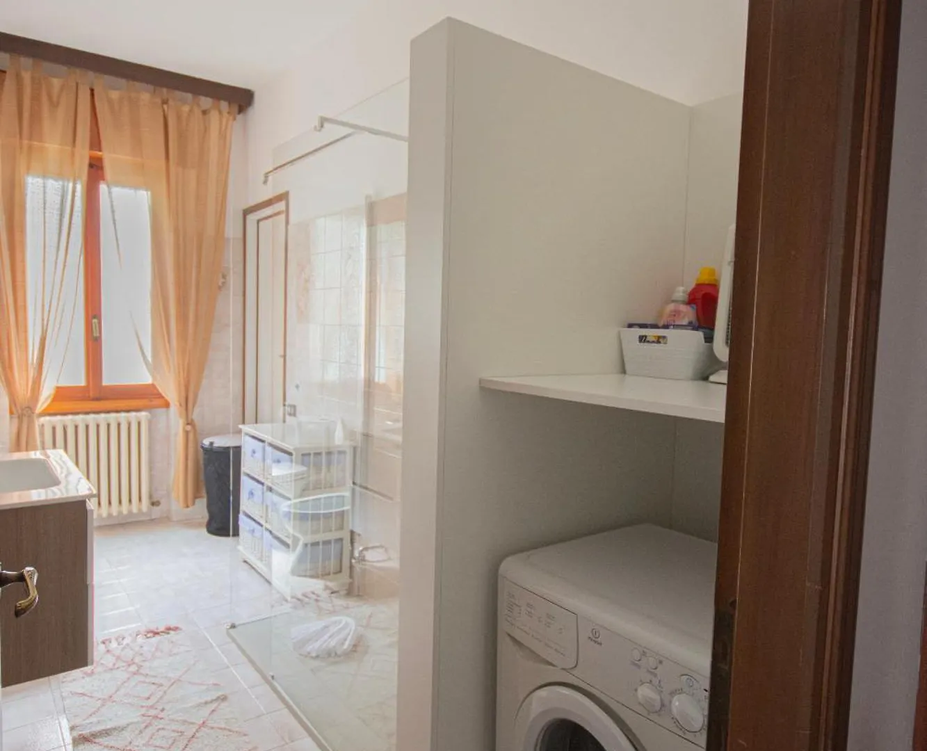 Casa Giuly Daire Lezzeno İtalya