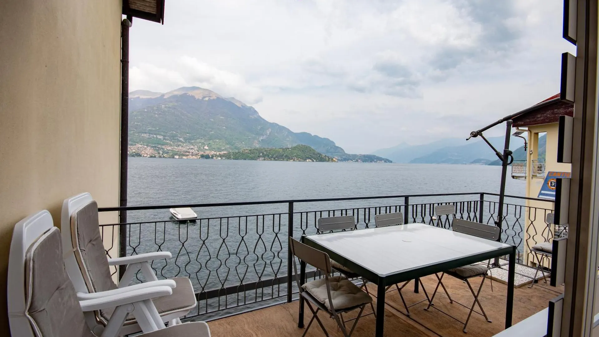 Casa Giuly Daire Lezzeno