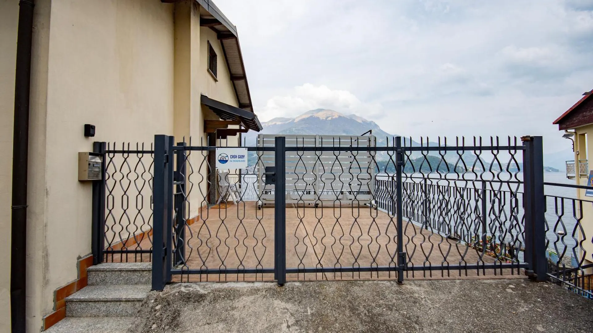 Casa Giuly Daire Lezzeno