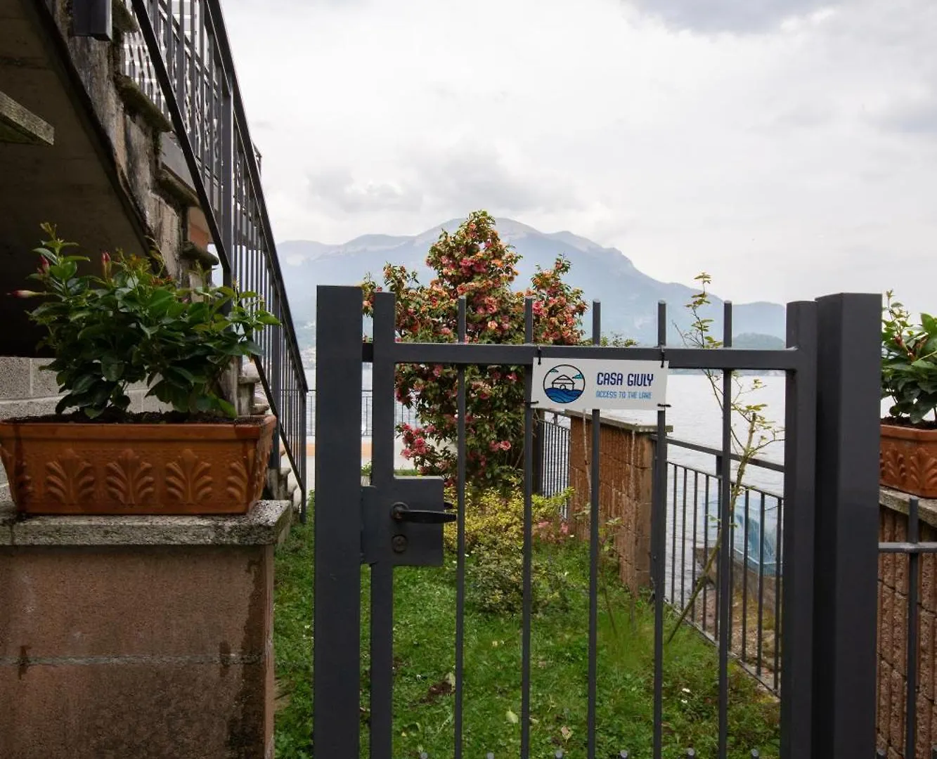 Casa Giuly Daire Lezzeno 0*,  İtalya