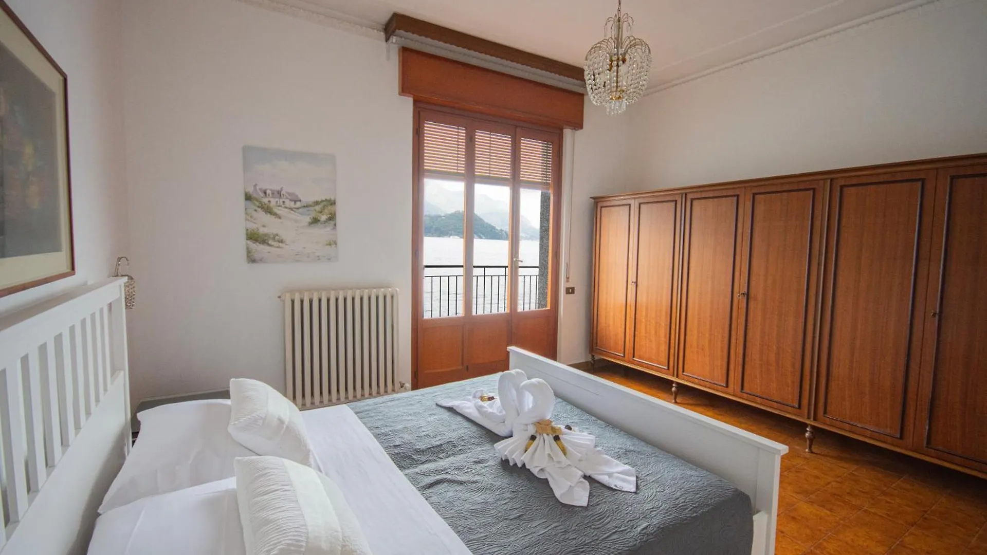 Casa Giuly Daire Lezzeno 0*,  İtalya