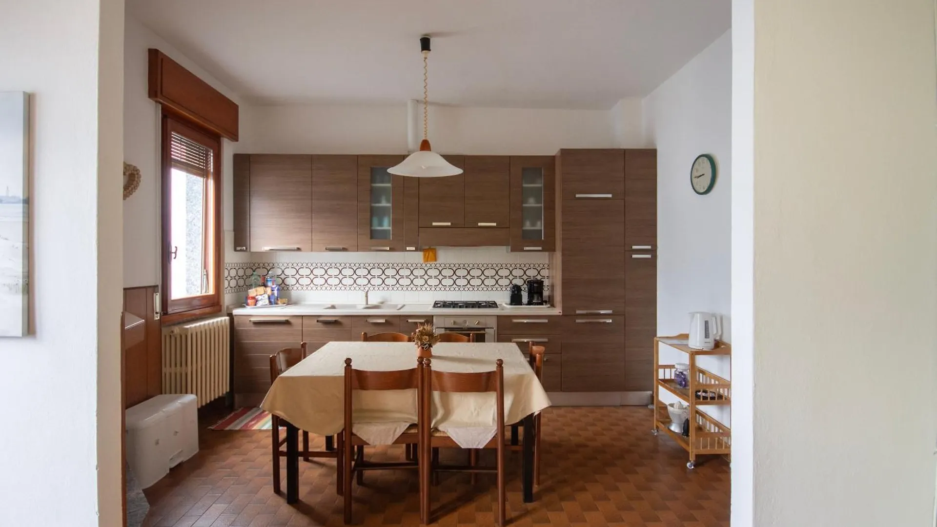 Casa Giuly Daire Lezzeno 0*,