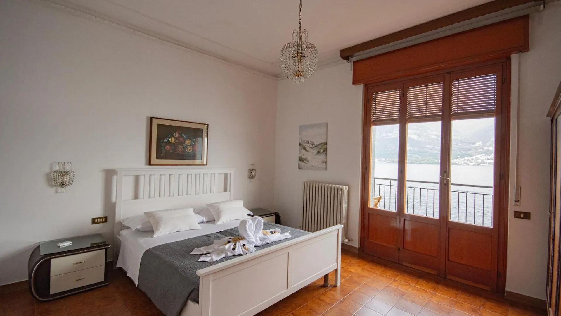 Casa Giuly Daire Lezzeno