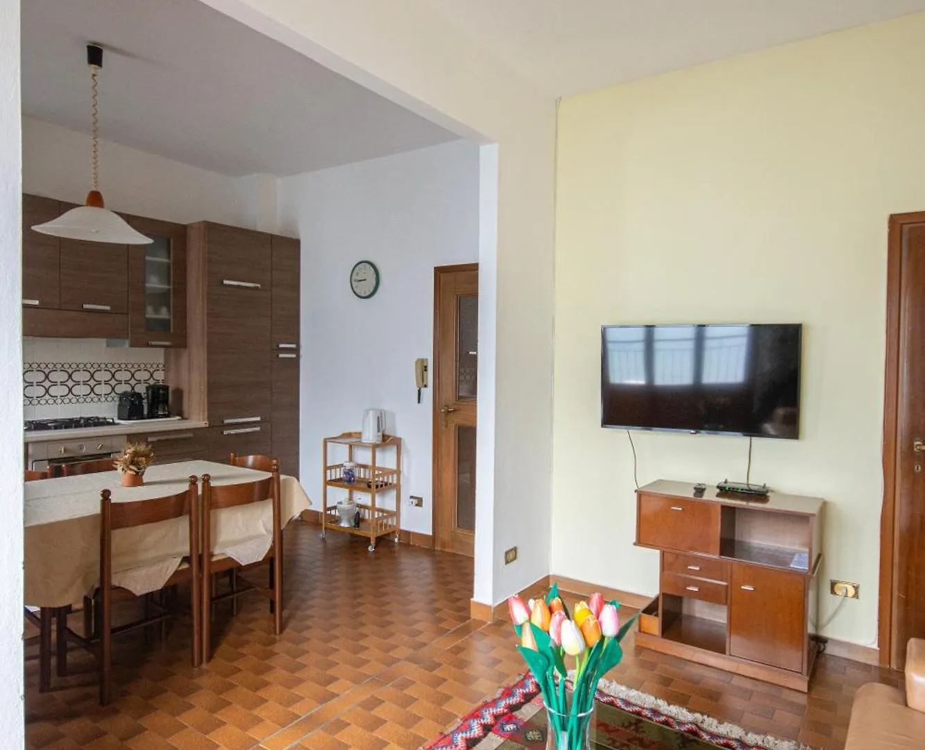 Casa Giuly Daire Lezzeno