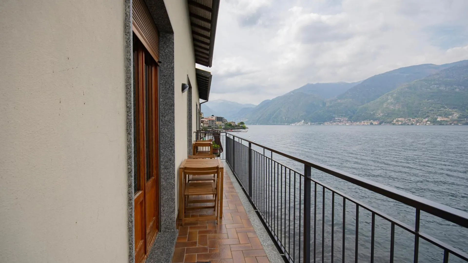 Casa Giuly Daire Lezzeno