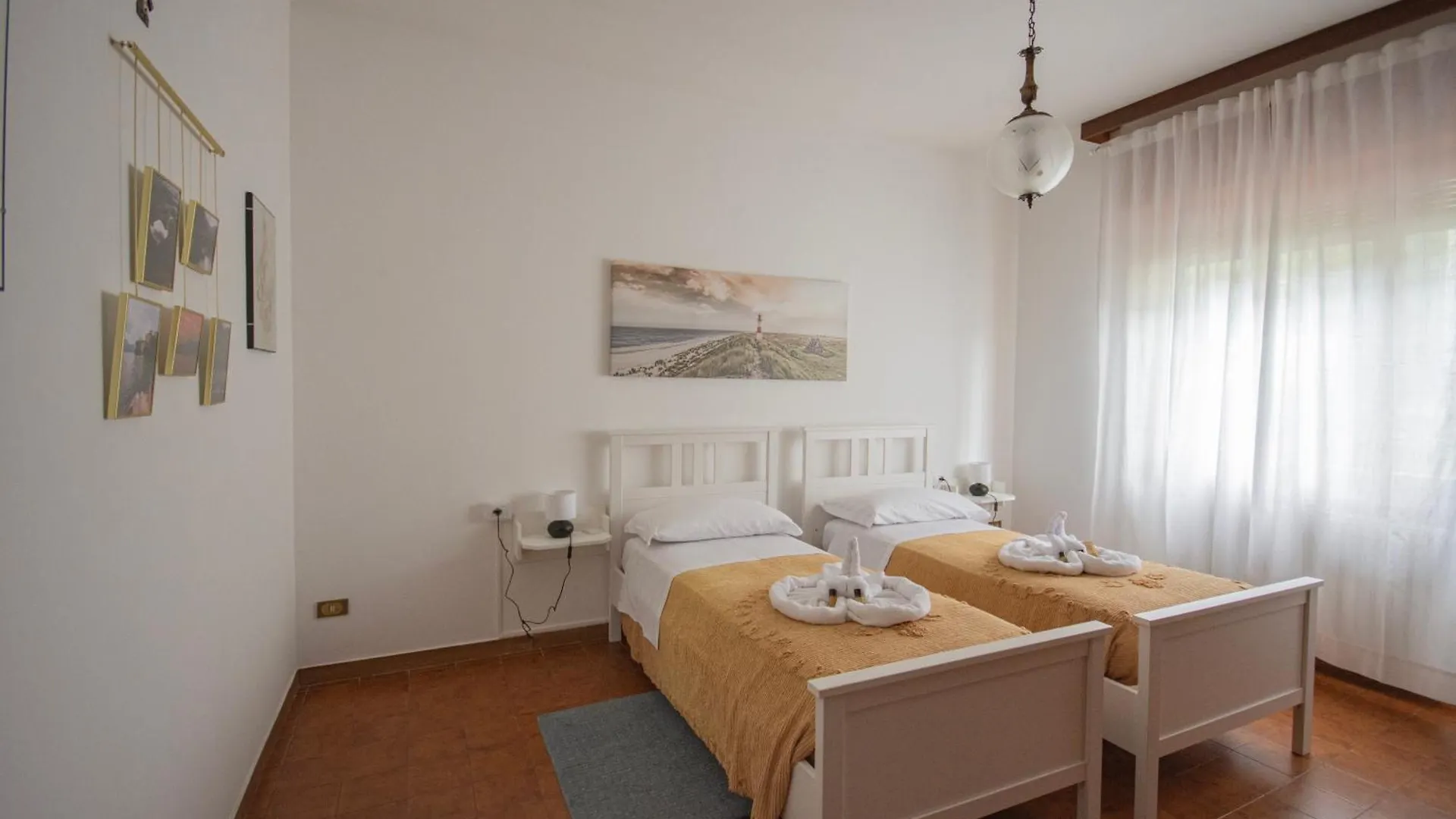 Casa Giuly Daire Lezzeno