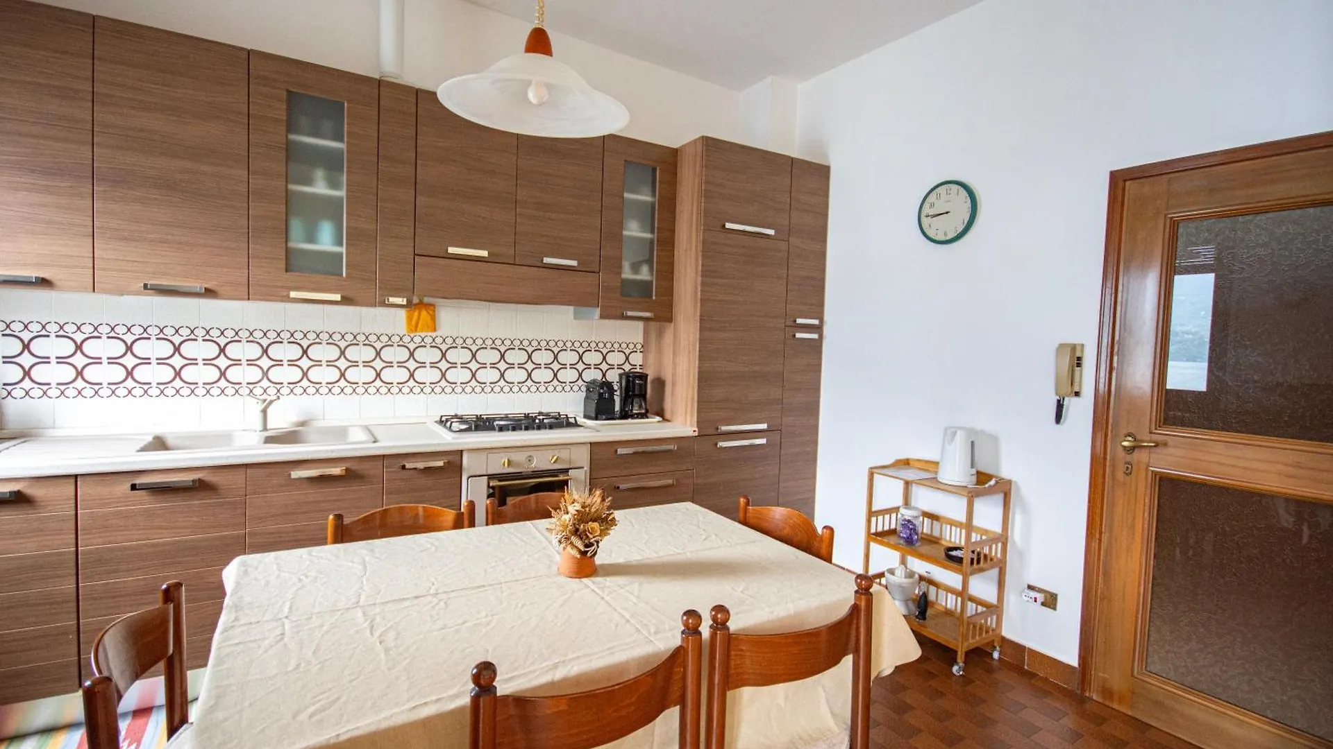 Casa Giuly Daire Lezzeno 0*,  İtalya