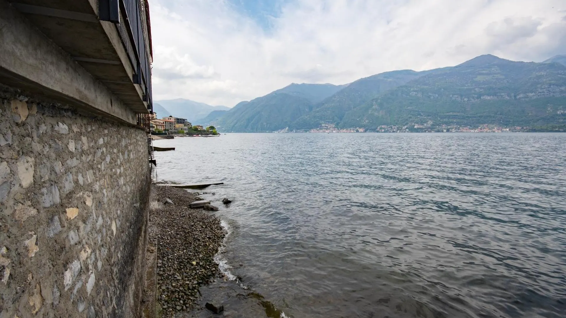 Casa Giuly Lägenhet Lezzeno